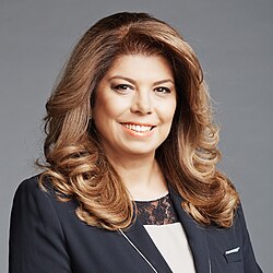 Iliana Iotova in 2019
