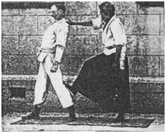 File:Shihan Yoshinori Eguchi of Kyushin Ryu Jujitsu.jpg